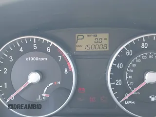 2006 Hyundai Accent GLS с VIN KMHCN46C86U023126, выставлен на аукционе IAAI как лот 42514585 с пробегом 150 008 миль миль и . История ставок и продаж доступна на DreamBid. Изображение 15.
