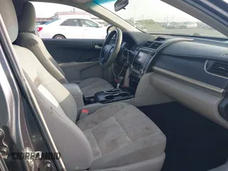 2014 Toyota Camry L with VIN 4T4BF1FK7ER430132, listed as a IAAI auction lot 41912773 with 215,073 mi miles. Bid and sale history available at carsss.com. Image 5.
