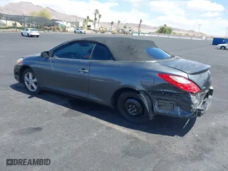 2008 Toyota Camry Solara SE with VIN 4T1FA38P18U136664, listed as a IAAI auction lot 42072012 with 148,930 mi miles. Bid and sale history available at carsss.com. Image 3.