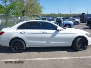 2016 Mercedes-Benz C 300 Luxury with VIN 55SWF4KB5GU141414, listed as a IAAI auction lot 42136846 with 76,619 mi miles and . Bid and sale history available at DreamBid. Image 13.