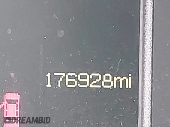 2017 Ram 2500 Tradesman with VIN 3C6UR5HL3HG519898, listed as a IAAI auction lot 41707036 with 176,928 mi miles. Bid and sale history available at carsss.com. Image 15.