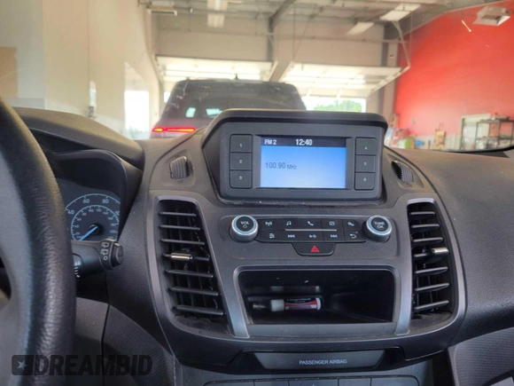 2019 Ford Transit Connect XL with VIN NM0LS7E28K1389880, listed as a IAAI auction lot 42734088 with 230,510 mi miles and . Bid and sale history available at DreamBid. Image 28.
