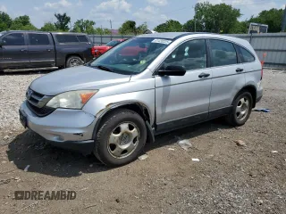 2011 Honda CR-V LX с VIN 5J6RE4H38BL073952, выставлен на аукционе Copart как лот 61420225 с пробегом 218 640 миль миль и Чистый • Clean title. История ставок и продаж доступна на DreamBid. Изображение 1.