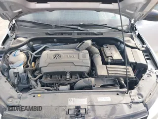 2015 Volkswagen Jetta Sedan 1.8T SE with VIN 3VWD17AJ8FM336528, listed as a IAAI auction lot 42013023 with 89,972 mi miles. Bid and sale history available at carsss.com. Image 10.