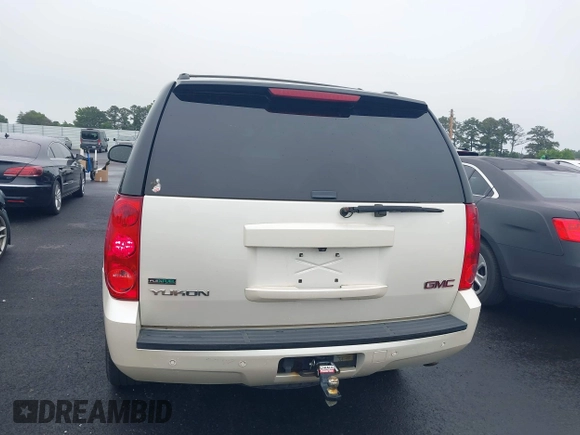 2011 GMC Yukon SLT z VIN 1GKS2CE03BR101906, wystawiony jako IAAI lot #42363728 z przebiegiem 105 326 mil mil oraz . Historia ofert i sprzedaży dostępna na DreamBid. Obrazek 16.