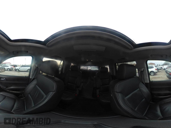 2017 Chevrolet Tahoe LT with VIN 1GNSKBKC4HR153369, listed as a IAAI auction lot 41689366 with 134,828 mi miles and . Bid and sale history available at DreamBid. Image 18.