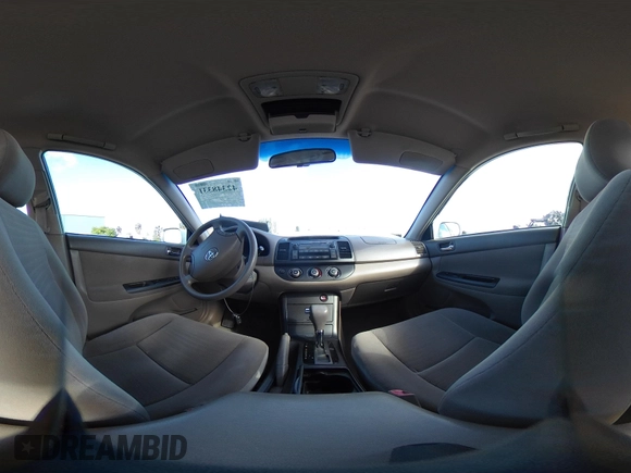 2006 Toyota Camry STD z VIN 4T1BE32KX6U671991, wystawiony jako IAAI lot #42348331 z przebiegiem 178 130 mil mil oraz . Historia ofert i sprzedaży dostępna na DreamBid. Obrazek 18.