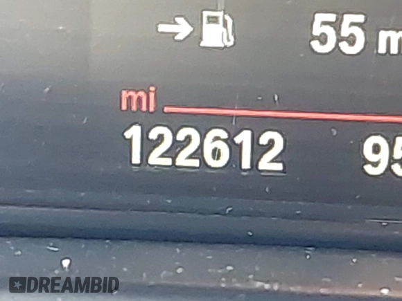 2015 BMW X5 xDrive35i with VIN 5UXKR0C53F0K62348, listed as a IAAI auction lot 41969164 with 122,612 mi miles. Bid and sale history available at carsss.com. Image 15.