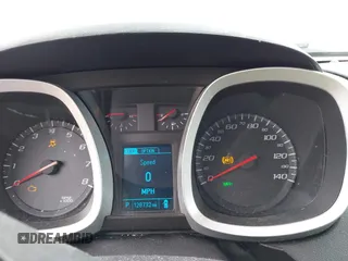 2014 Chevrolet Equinox LS z VIN 2GNALAEK7E6360917, wystawiony jako IAAI lot #42114458 z przebiegiem 128 732 mil mil oraz . Historia ofert i sprzedaży dostępna na DreamBid. Obrazek 7.