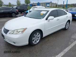 2007 Lexus ES 330 with VIN JTHBJ46G872133541, listed as a IAAI auction lot 41945508 with 292,153 mi miles and . Bid and sale history available at DreamBid. Image 17.