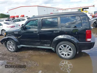 2011 Dodge Nitro Heat with VIN 1D4PT4GK7BW602014, listed as a IAAI auction lot 42371556 with 143,986 mi miles and . Bid and sale history available at DreamBid. Image 14.