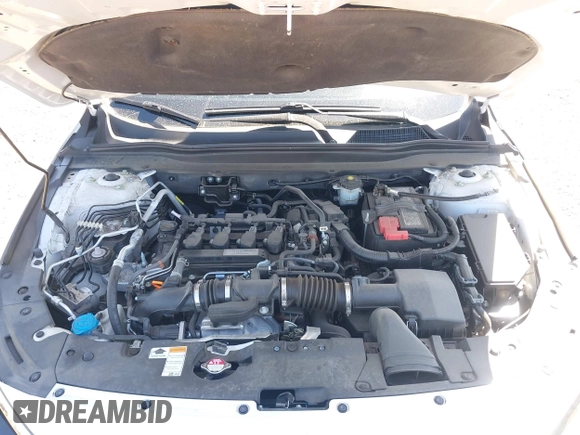 2020 Honda Accord Sport with VIN 1HGCV1F31LA003706, listed as a IAAI auction lot 42626232 with 67,758 mi miles and . Bid and sale history available at DreamBid. Image 10.
