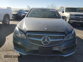 2014 Mercedes-Benz E 400 Sport with VIN WDDHF9FB5EA861339, listed as a Copart auction lot 50382815 with 119,023 mi miles and Clean Title. Bid and sale history available at DreamBid. Image 5.