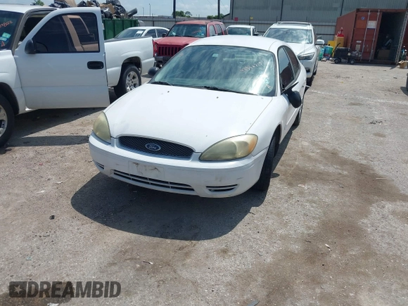 2006 Ford Taurus SE with VIN 1FAHP532X6A131387, listed as a IAAI auction lot 42336717 with Not provided miles and . Bid and sale history available at DreamBid. Image 2.