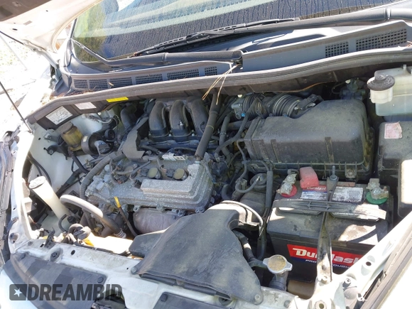 2008 Toyota Sienna XLE with VIN 5TDZK22C08S100113, listed as a IAAI auction lot 42118757 with 232,372 mi miles and . Bid and sale history available at DreamBid. Image 10.