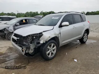 2011 Toyota RAV4 Limited with VIN 2T3DF4DV0BW128394, listed as a Copart auction lot 59895405 with 166,777 mi miles and Salvage title. Bid and sale history available at DreamBid. Image 1.