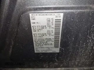 2014 Nissan Pathfinder S with VIN 5N1AR2MM9EC694210, listed as a IAAI auction lot 41651478 with 151,268 mi miles. Bid and sale history available at carsss.com. Image 9.