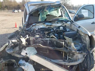 2007 Toyota Tacoma PreRunner with VIN 3TMJU62N77M035503, listed as a IAAI auction lot 41413395 with Not Provided miles and . Bid and sale history available at DreamBid. Image 10.