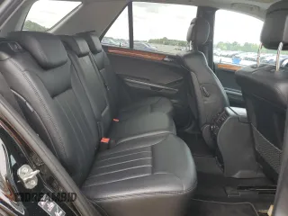 2008 Mercedes-Benz M 320 CDI with VIN 4JGBB22E68A424713, listed as a Copart auction lot 53916214 with 191,717 mi miles and Clean Title. Bid and sale history available at DreamBid. Image 10.