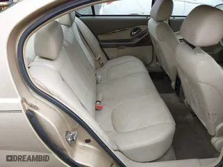 2004 Chevrolet Malibu LT with VIN 1G1ZU548X4F246722, listed as a IAAI auction lot 41846487 with 122,560 mi miles. Bid and sale history available at carsss.com. Image 8.