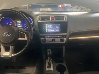 2015 Subaru Outback Limited z VIN 4S4BSAJC8F3336435, wystawiony jako Copart lot #57523885 z przebiegiem 96 025 mil mil oraz Szkoda całkowita • Salvage title. Historia ofert i sprzedaży dostępna na DreamBid. Obrazek 9.