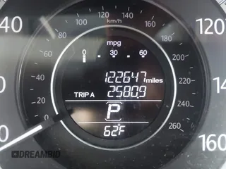 2014 Honda Accord Sedan LX with VIN 1HGCR2F33EA173708, listed as a IAAI auction lot 41989982 with 122,647 mi miles. Bid and sale history available at carsss.com. Image 16.