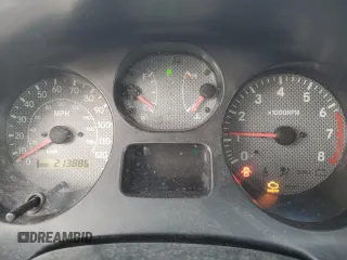 2000 Toyota RAV4 with VIN JT3GP10V6Y7066183, listed as a Copart auction lot 53972305 with 213,886 mi miles and Clean title. Bid and sale history available at DreamBid. Image 9.