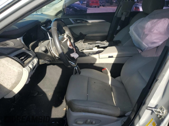 2019 Cadillac CTS Sedan Luxury RWD with VIN 1G6AR5SS8K0101606, listed as a Copart auction lot 78997314 with 66,028 mi miles and Clean Title. Bid and sale history available at carsss.com. Image 7.