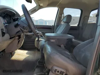2003 Dodge Ram 2500 ST with VIN 3D7KA286X3G723192, listed as a Copart auction lot 72010984 with 187,995 mi miles and Salvage Title. Bid and sale history available at carsss.com. Image 7.