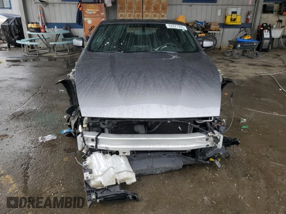 2016 Nissan 370Z Sport с VIN JN1AZ4EH3GM936250, выставлен на аукционе Copart как лот 44227205 с пробегом Не указан миль и Списание • Salvage title. История ставок и продаж доступна на DreamBid. Изображение 5.