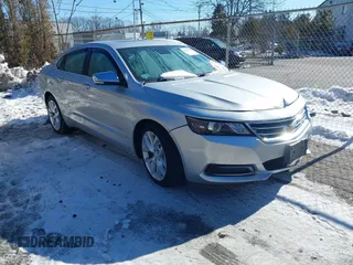 2014 Chevrolet Impala LTZ с VIN 2G1155S35E9219911, выставлен на аукционе IAAI как лот 41608831 с пробегом 39 461 миль миль и . История ставок и продаж доступна на DreamBid. Изображение 1.