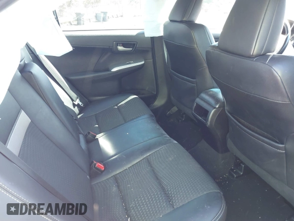 2012 Toyota Camry L with VIN 4T1BF1FK0CU636609, listed as a IAAI auction lot 41874712 with 144,733 mi miles and . Bid and sale history available at DreamBid. Image 8.