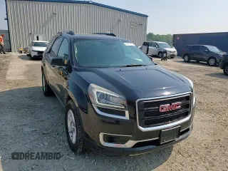 2016 GMC Acadia SLE with VIN 1GKKRPKD0GJ186512, listed as a Copart auction lot 59011865 with 93,529 mi miles and Clean title. Bid and sale history available at DreamBid. Image 14.