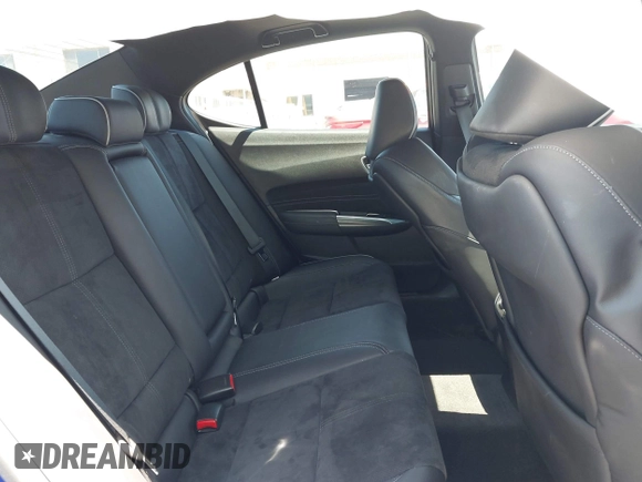 2018 Acura TLX w/A-SPEC Pkg z VIN 19UUB2F66JA006319, wystawiony jako IAAI lot #42338166 z przebiegiem 73 286 mil mil oraz . Historia ofert i sprzedaży dostępna na DreamBid. Obrazek 8.