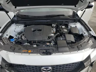 2025 Mazda CX-50 S Preferred z VIN 7MMVABBM5SN336859, wystawiony jako Copart lot #54243685 z przebiegiem 1 281 mil mil oraz Szkoda całkowita • Salvage title. Historia ofert i sprzedaży dostępna na DreamBid. Obrazek 12.
