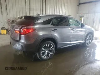 2019 Lexus RX 350 с VIN 2T2BZMCA6KC211279, выставлен на аукционе Copart как лот 63988605 с пробегом 66 232 миль миль и Списание • Salvage title. История ставок и продаж доступна на DreamBid. Изображение 3.