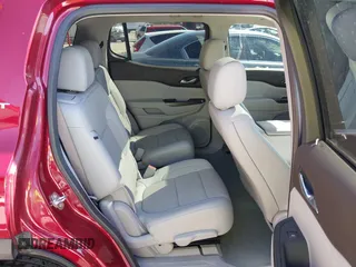 2020 GMC Acadia SLT with VIN 1GKKNMLS7LZ209156, listed as a IAAI auction lot 41769122 with 39,131 mi miles and . Bid and sale history available at DreamBid. Image 8.