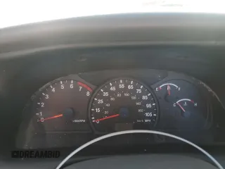 2001 Suzuki Vitara JLS z VIN 2S3TC52C116101163, wystawiony jako Copart lot #74469744 z przebiegiem Nie podano mil oraz Szkody całkowita. Historia ofert i sprzedaży dostępna na DreamBid. Obrazek 9.