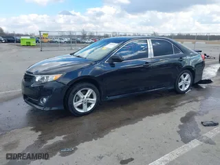 2012 Toyota Camry L with VIN 4T1BF1FK7CU102393, listed as a IAAI auction lot 41690226 with NaN miles. Bid and sale history available at carsss.com. Image 18.
