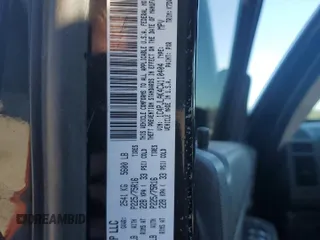 2012 Jeep Liberty Sport with VIN 1C4PJLAK4CW110404, listed as a Copart auction lot 47061095 with 216,103 mi miles and Salvage Title. Bid and sale history available at carsss.com. Image 15.