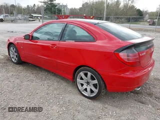 2003 Mercedes-Benz C 230 Kompressor with VIN WDBRN40J93A500034, listed as a IAAI auction lot 41832376 with 161,178 mi miles and . Bid and sale history available at DreamBid. Image 3.