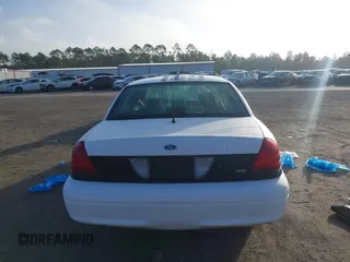 2010 Ford Police Interceptor с VIN 2FABP7BV1AX106567, выставлен на аукционе IAAI как лот 40787301 с пробегом 165 472 миль миль и . История ставок и продаж доступна на DreamBid. Изображение 16.