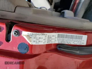 2006 Jeep Commander Limited z VIN 1J8HG582X6C171002, wystawiony jako Copart lot #62952795 z przebiegiem 221 626 mil mil oraz Szkoda całkowita • Salvage title. Historia ofert i sprzedaży dostępna na DreamBid. Obrazek 14.