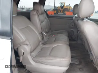 2006 Toyota Sienna CE with VIN 5TDZA23C46S435650, listed as a IAAI auction lot 42053912 with 150,439 mi miles. Bid and sale history available at carsss.com. Image 8.