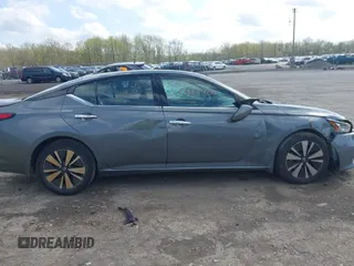 2019 Nissan Altima SV z VIN 1N4BL4DV4KC112188, wystawiony jako IAAI lot #42162420 z przebiegiem 115 239 mil mil oraz . Historia ofert i sprzedaży dostępna na DreamBid. Obrazek 14.