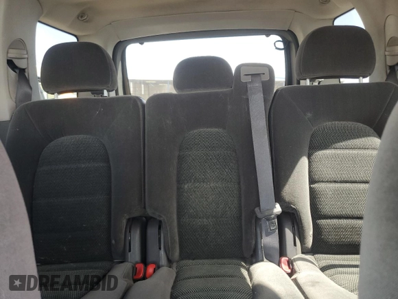 2003 Ford Explorer XLT with VIN 1FMZU73W53ZB22854, listed as a Copart auction lot 53701165 with 289,456 mi miles and Salvage title. Bid and sale history available at DreamBid. Image 10.