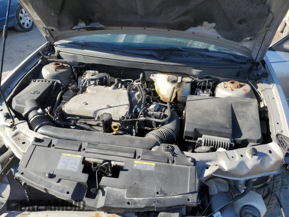 2007 Pontiac G6 with VIN 1G2ZG58N974276264, listed as a Copart auction lot 42983465 with 86,367 mi miles and Salvage Title. Bid and sale history available at carsss.com. Image 13.