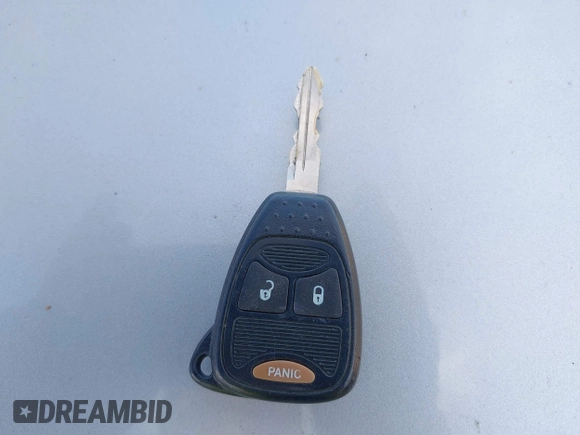 2008 Dodge Caliber R/T with VIN 1B3HB78K78D739643, listed as a IAAI auction lot 41681944 with 140,925 mi miles and . Bid and sale history available at DreamBid. Image 11.