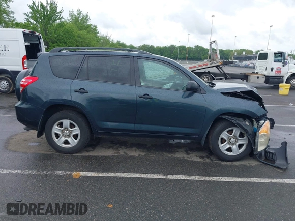 2012 Toyota RAV4 with VIN 2T3JF4DV9CW256430, listed as a IAAI auction lot 42253071 with 229,631 mi miles and . Bid and sale history available at DreamBid. Image 13.