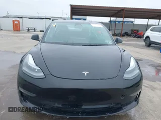 2022 Tesla Model 3 with VIN 5YJ3E1EA0NF191336, listed as a IAAI auction lot 41600441 with 126,671 mi miles and . Bid and sale history available at DreamBid. Image 11.